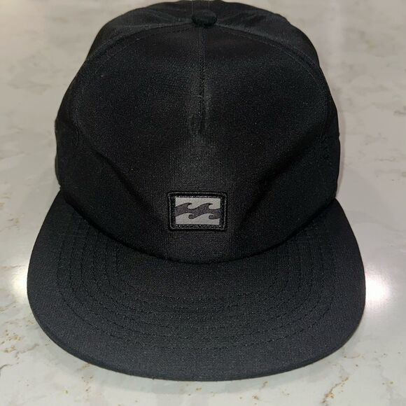 Billabong Other - Black Billabong Hat